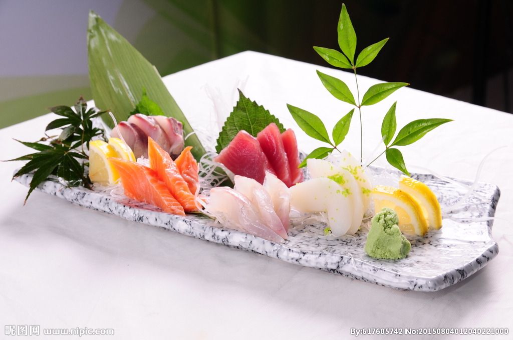 顶级北极贝刺身,大北极贝刺身优惠