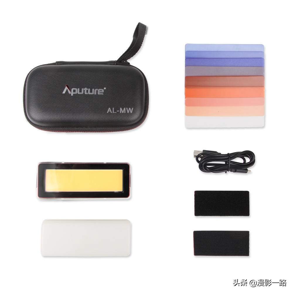 爱图仕灯柔光球,爱图仕灯效果