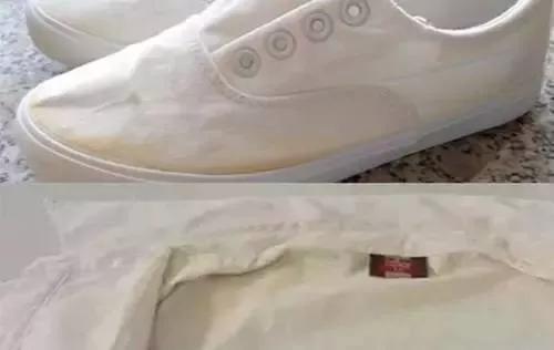 洗衣神器泡一泡就干净,颠覆洗衣液