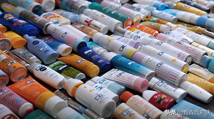 30个防晒霜紫外线测评,30+防晒霜推荐排行榜