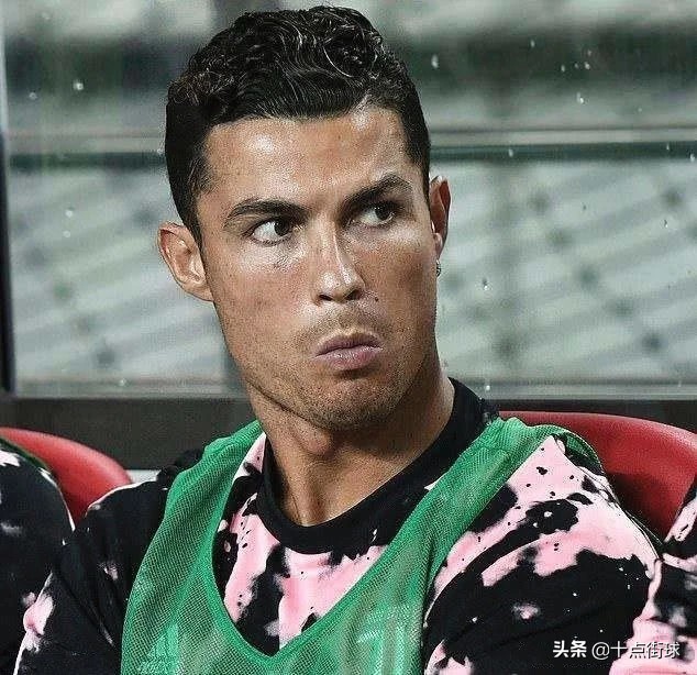 c罗最近出现什么问题,c罗为何经常被媒体吐槽