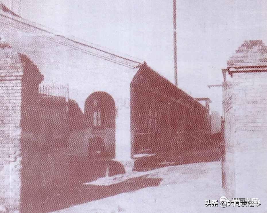 大同矿务局旧照片大全,大同矿务局旧照片