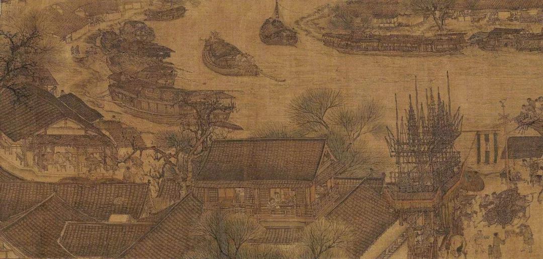 大宋第一全才：科学的巨人，道德的矮子？