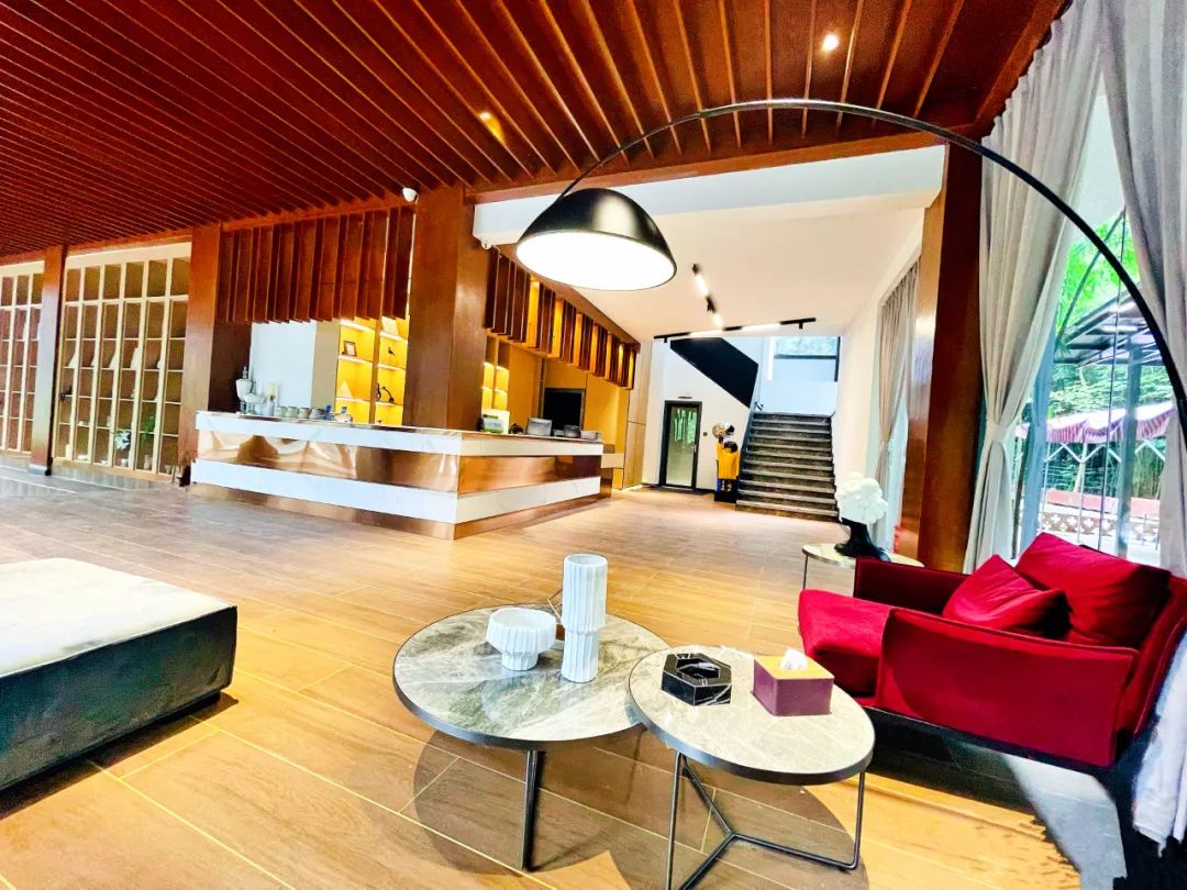 绵阳安州罗浮山十大民宿,罗浮山民宿温泉度假村住宿价格