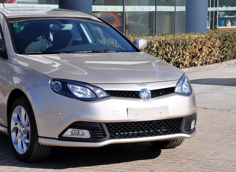 2020名爵6二手值得买吗,6万块能买到二手名爵6吗