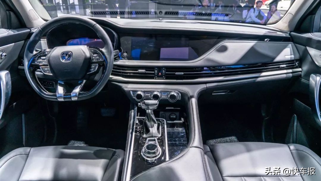 长安cs95为什么销量那么少,导致长安cs95销量下滑的原因