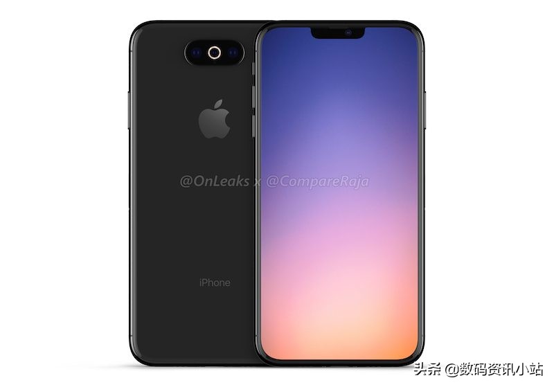 iphone11放弃lightning接口,iphone11三摄摄像效果