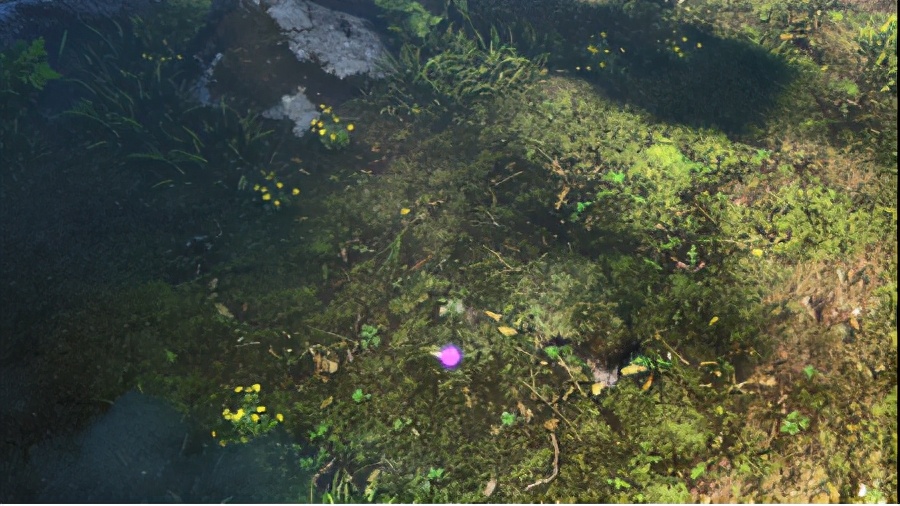 时江进入九鹤峰铸灵遇险,患难中苏月儿芳心暗许