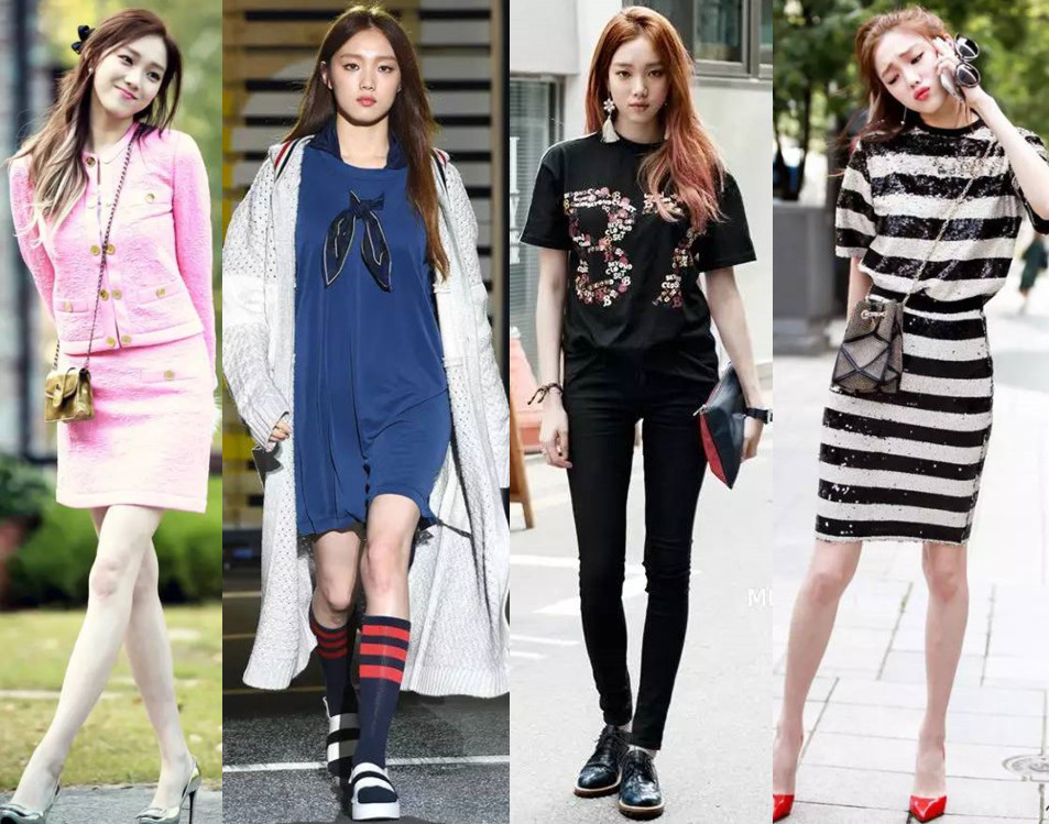 十款永不过时的香奈儿包包,韩系包包香奈儿