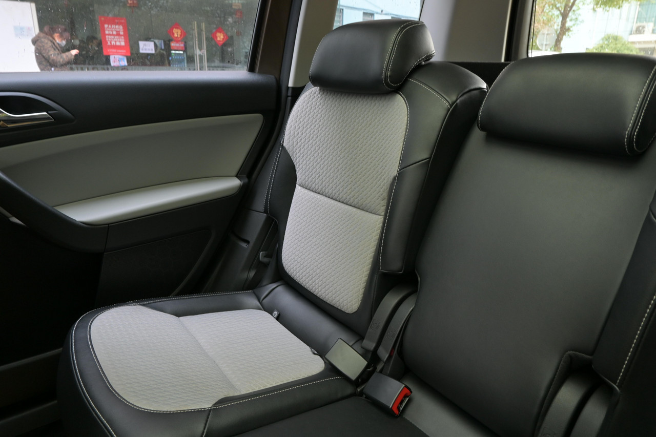 「诺总日记」性价比爆炸——六折买4万公里斯柯达Yeti