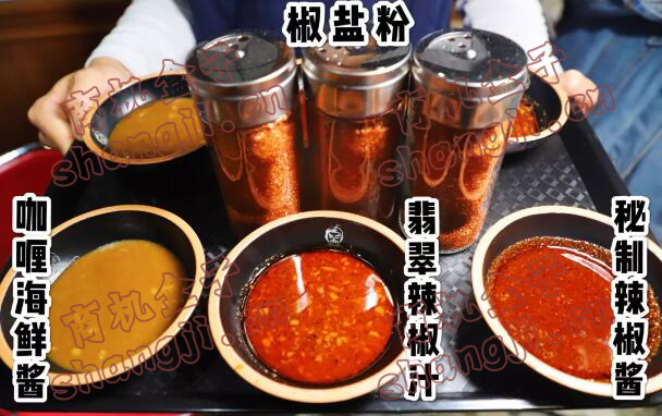 1年走红20个省50多个市区，用时2年全国爆火，这家店凭什么？