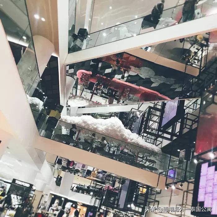 泰国旅游攻略曼谷景点地图,泰国曼谷自由行旅游攻略最新