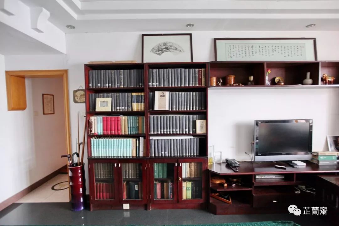 钟叔河念楼：逆境勤学，慧眼逾代（上）韦力撰