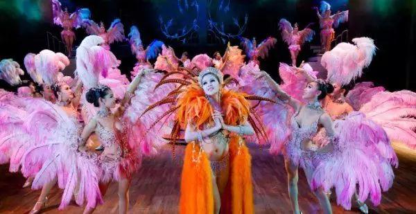 泰国普吉岛超实用交通攻略,泰国普吉岛旅游攻略带酒