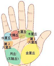 看手相可以预测什么,手相能预测考试吗