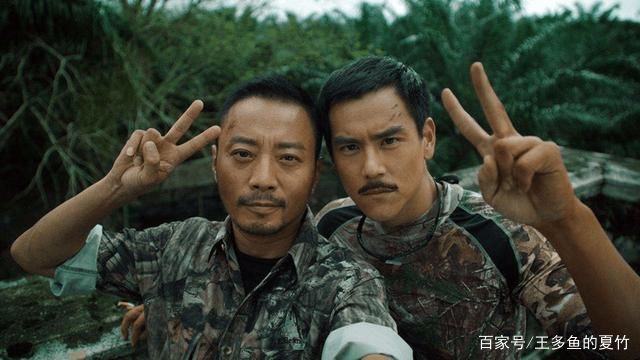 张涵予韩雪配音声临其境,张涵予八年龙套