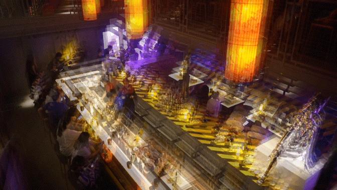 小白蹦迪流程,小白新手指南蹦迪