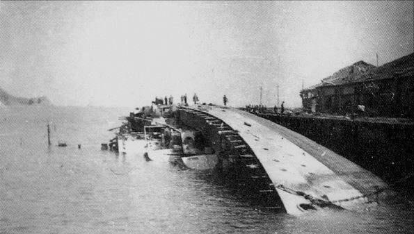 葫芦岛港历史,葫芦岛港