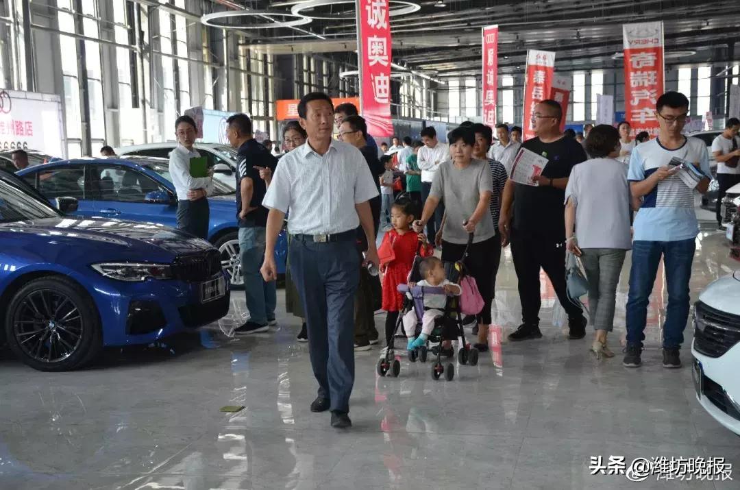 购车节抽奖,惠民车展抽奖活动