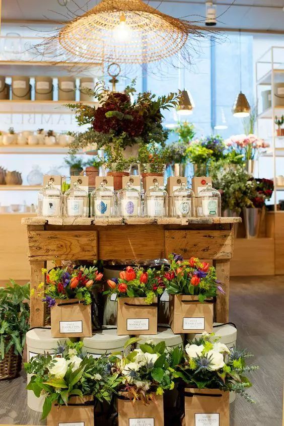 开花店花艺工作室,开花艺工作室怎么选