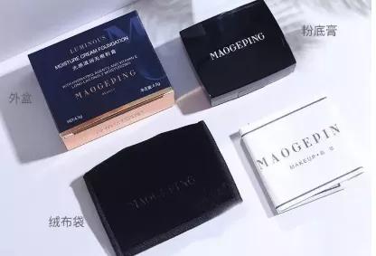 毛戈平将40岁刘晓庆变14岁！为中国人研制粉底，李佳琦直播卖空？