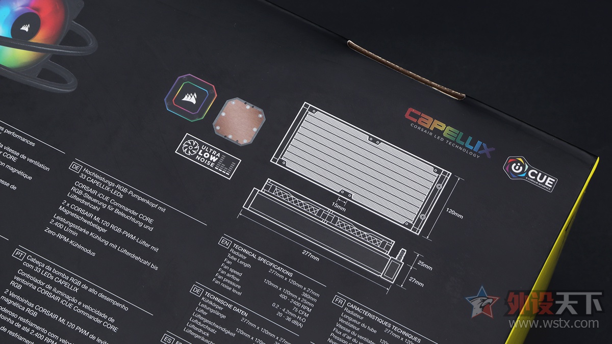 海盗船散热器h100i配十二代cpu,美商海盗船h150ipro散热效果