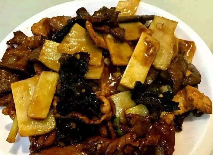 又少一家！这次是虎坊桥大名鼎鼎的……北京人的最爱啊