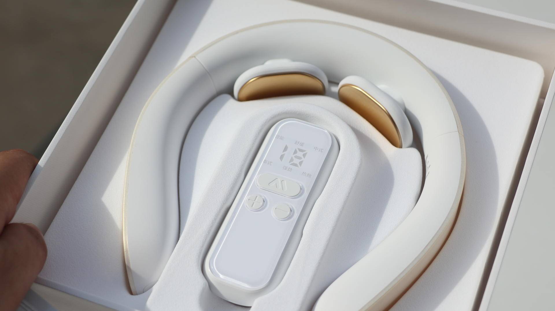 效果最好的颈椎按摩仪,颈椎按摩仪效果