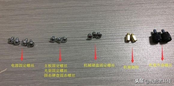 超简单的小白装机教程,小白看了都会超详细装机教程