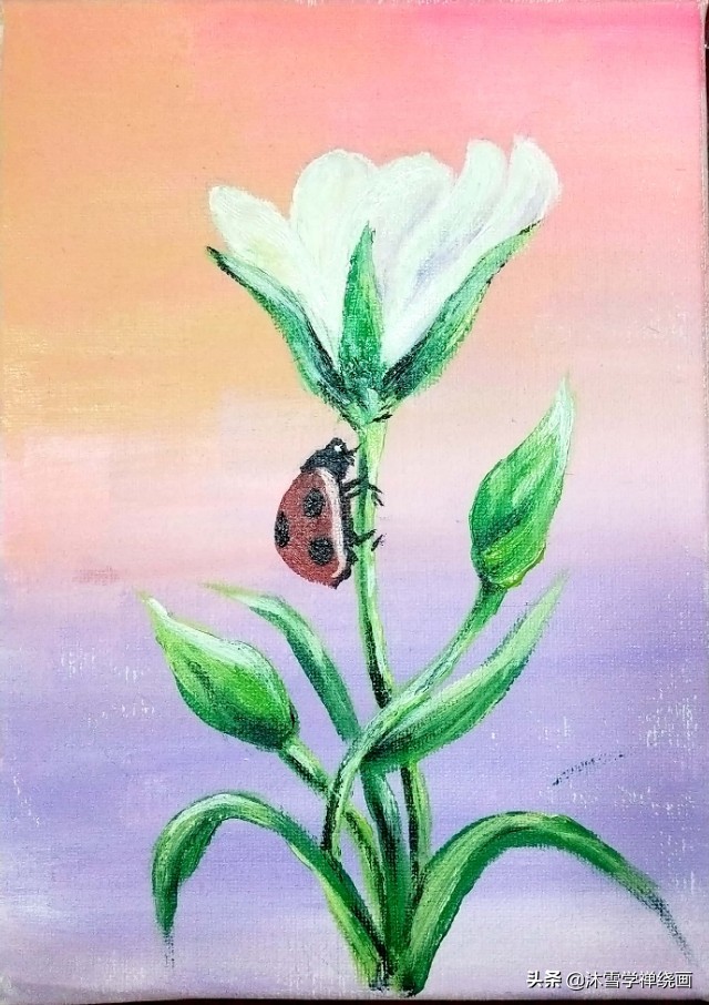 用丙烯马克笔画超简单的蝴蝶,用丙烯马克笔画简单可爱的小动物