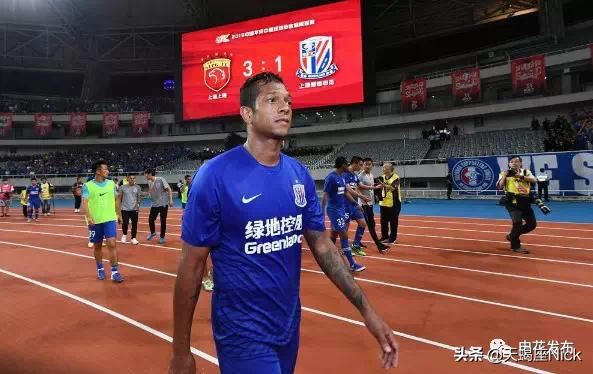 2019中超广州恒大vs上海申花,中超19轮河北华夏对上海申花分析