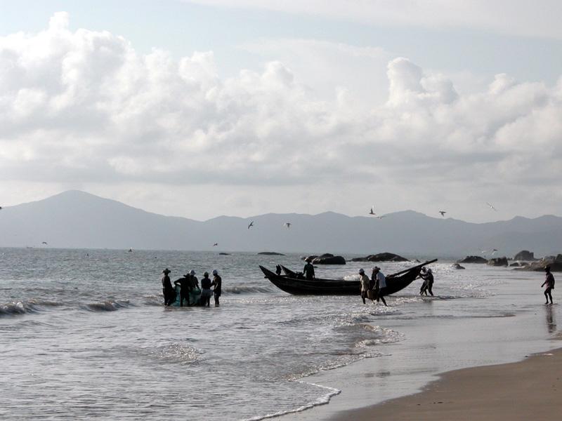 汕尾玄武山的介绍,汕尾玄武山至今多少年