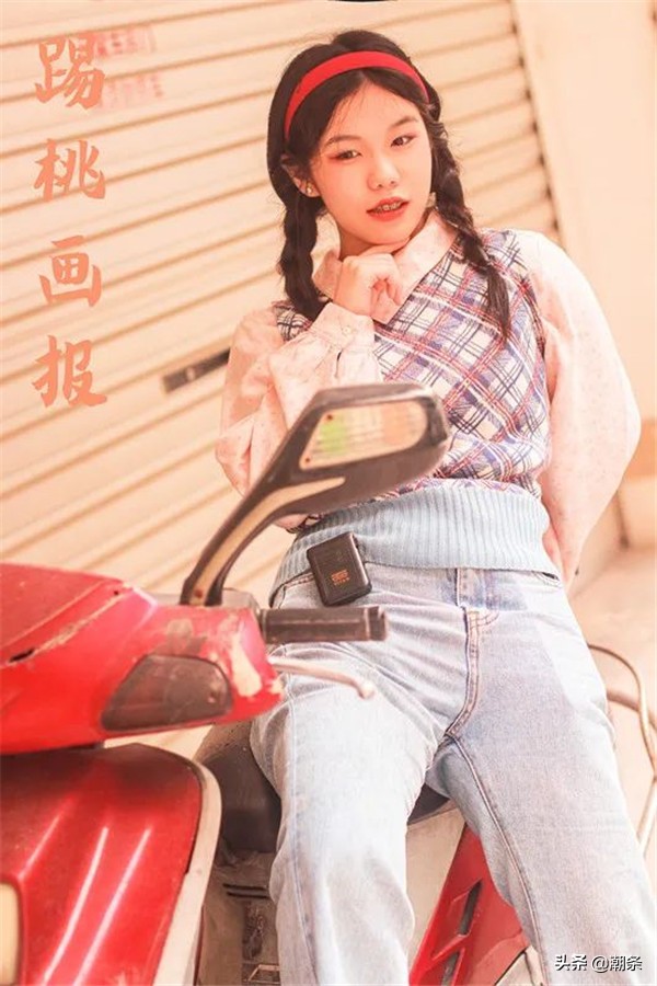 汕头90年代摩托车,在90年代的汕头