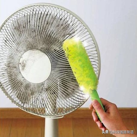 日本戴森电风扇,日本巴慕达果岭风扇