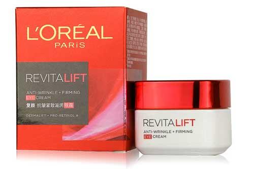 十大公认的便宜又好用的眼霜推荐,十种好用又不贵眼霜推荐