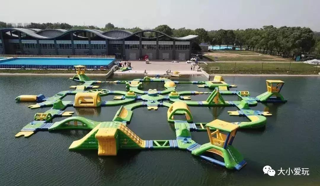 适合孩子玩水的地方北京,北京十大亲子玩水乐园