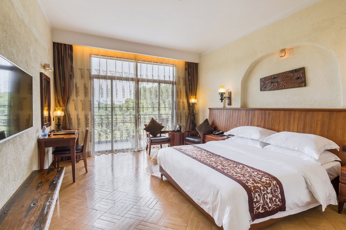 清远森波拉温泉度假村团购,清远森波拉温泉度假村