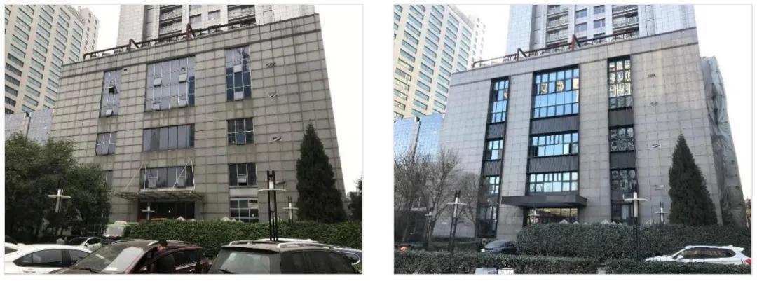 鼎一动态|慧眼识珠，点石成金：看中关村韦伯时代的涅磐重生