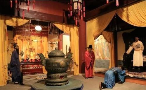 嘉靖壬寅宫变,壬寅宫变对嘉靖皇帝的影响