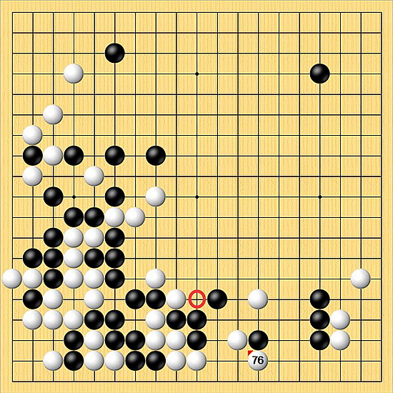 三星杯柯洁对朴廷桓,柯洁贺岁杯输了吗