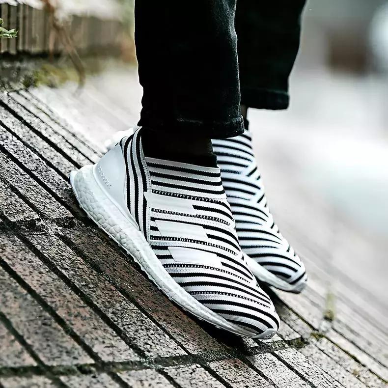 ub20boost跑鞋推荐,阿迪ub是最好的跑鞋吗