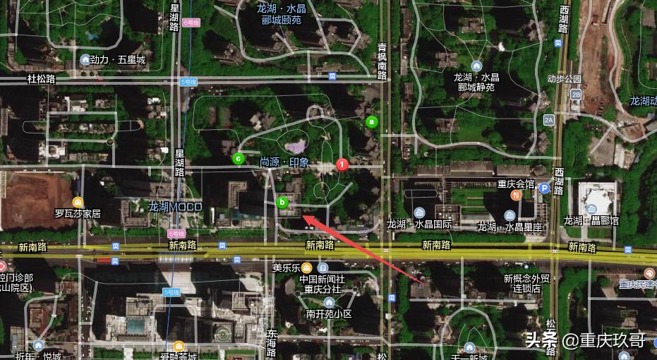 重庆冉家坝一房一厅多少钱,渝北区冉家坝一室一厅的出租房