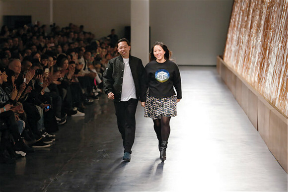 kenzo老虎头是什么衣服,潮牌老虎头kenzo