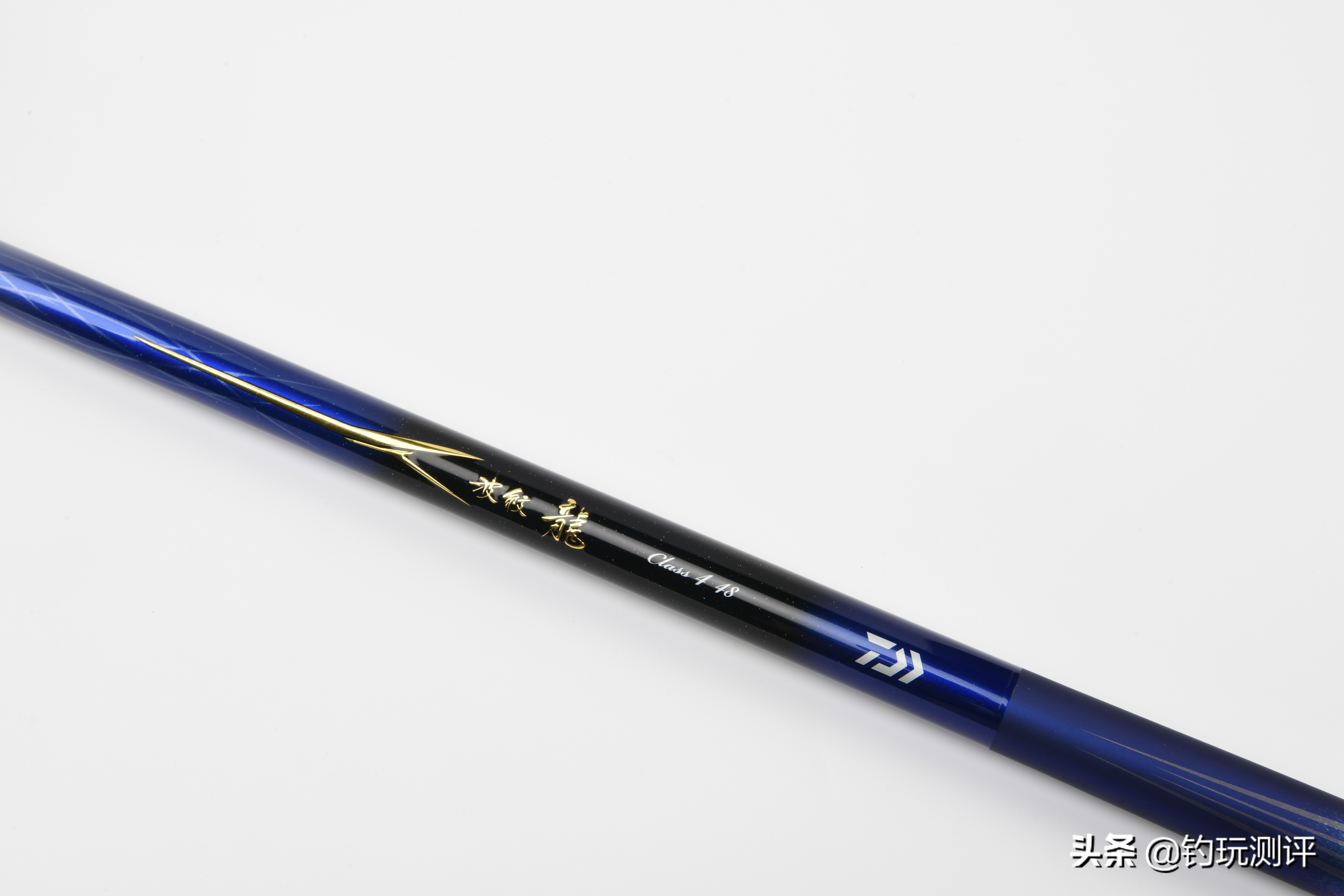 达瓦波纹龙视频,达瓦波纹龙怎么验正品