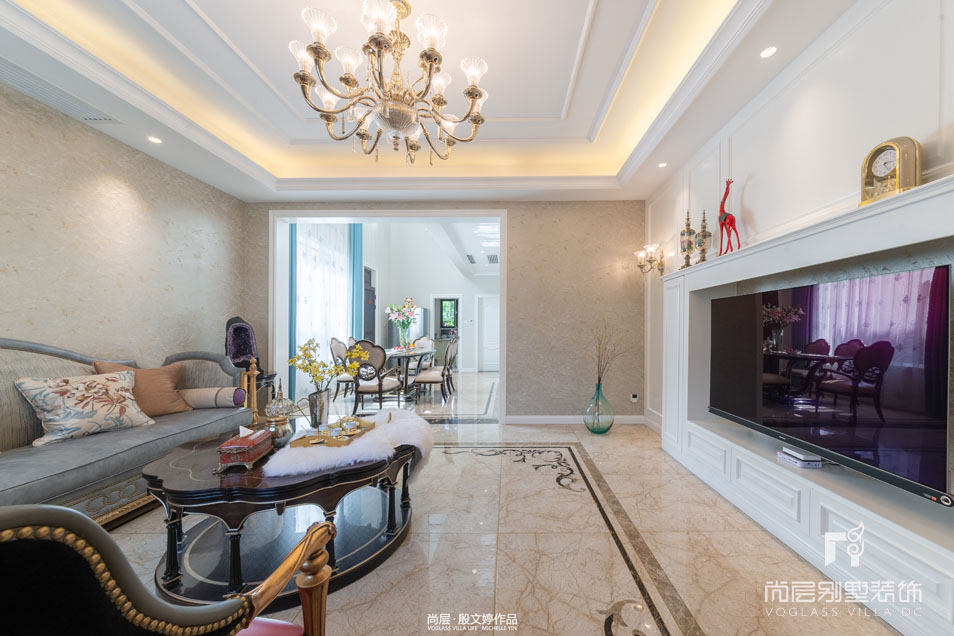 世茂茂悦府别墅设计图,世茂茂御府110平方装修图