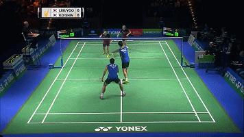 套路再咋深，接发得当真，这些接发球套路你知道吗？