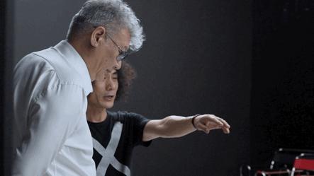 欧丽娟,欧李钙果