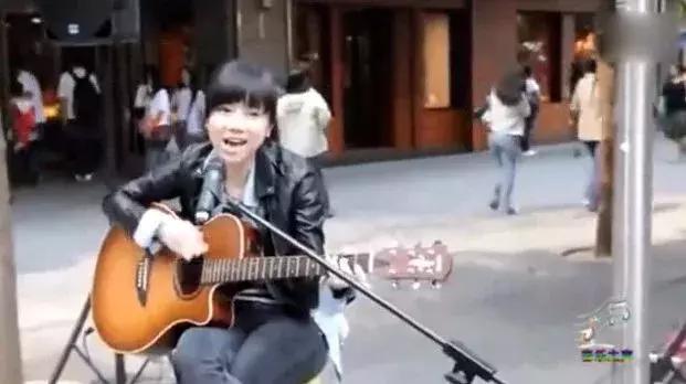 说“我的歌都有爆的潜力”的邓紫棋，才不是一个没有故事的女同学