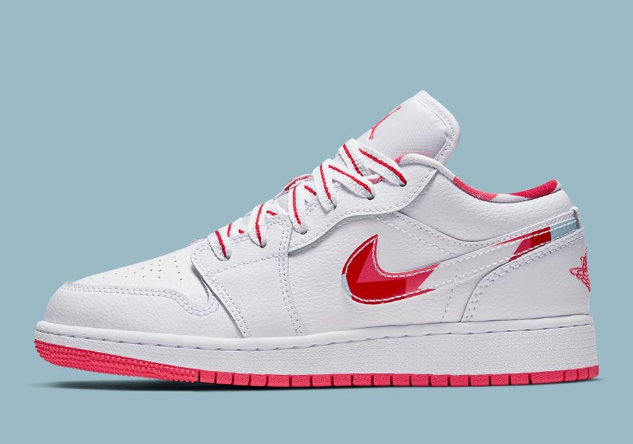 新鞋一箩筐，你准备好迎接他们了吗？