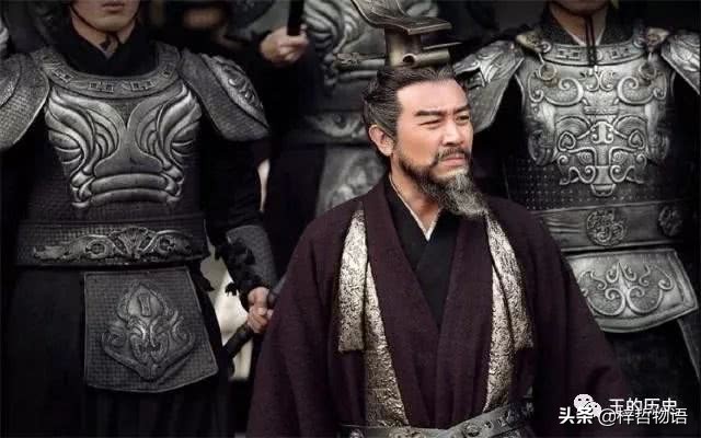 厚黑学鬼谷子的精髓是什么,厚黑学十句话读懂成功的核心